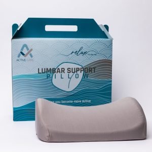 Lumbar Support Pillow