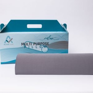 Multi - Purpose Pillow